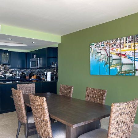 Quiet Cozy Getaway With Stunning Ocean View Apartment Puerto Penasco Ngoại thất bức ảnh