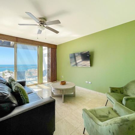 Quiet Cozy Getaway With Stunning Ocean View Apartment Puerto Penasco Ngoại thất bức ảnh