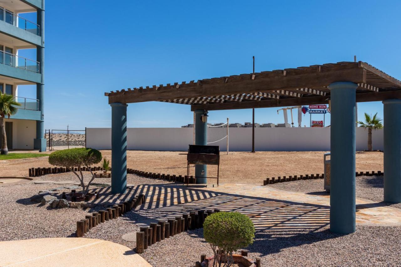Quiet Cozy Getaway With Stunning Ocean View Apartment Puerto Penasco Ngoại thất bức ảnh