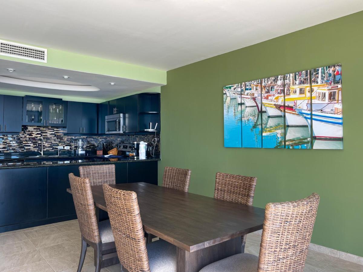 Quiet Cozy Getaway With Stunning Ocean View Apartment Puerto Penasco Ngoại thất bức ảnh