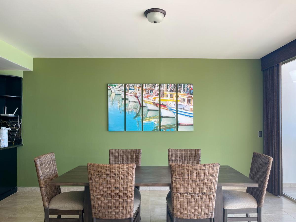 Quiet Cozy Getaway With Stunning Ocean View Apartment Puerto Penasco Ngoại thất bức ảnh
