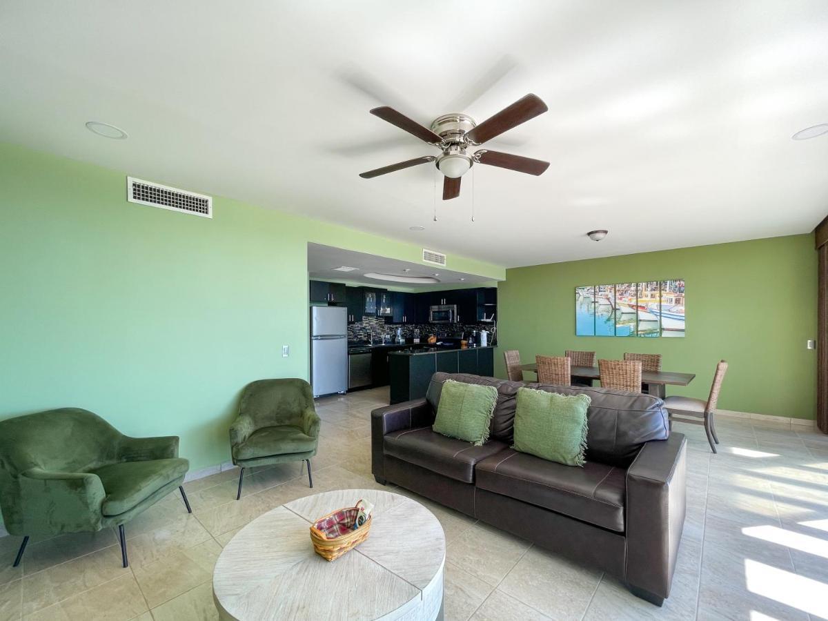 Quiet Cozy Getaway With Stunning Ocean View Apartment Puerto Penasco Ngoại thất bức ảnh
