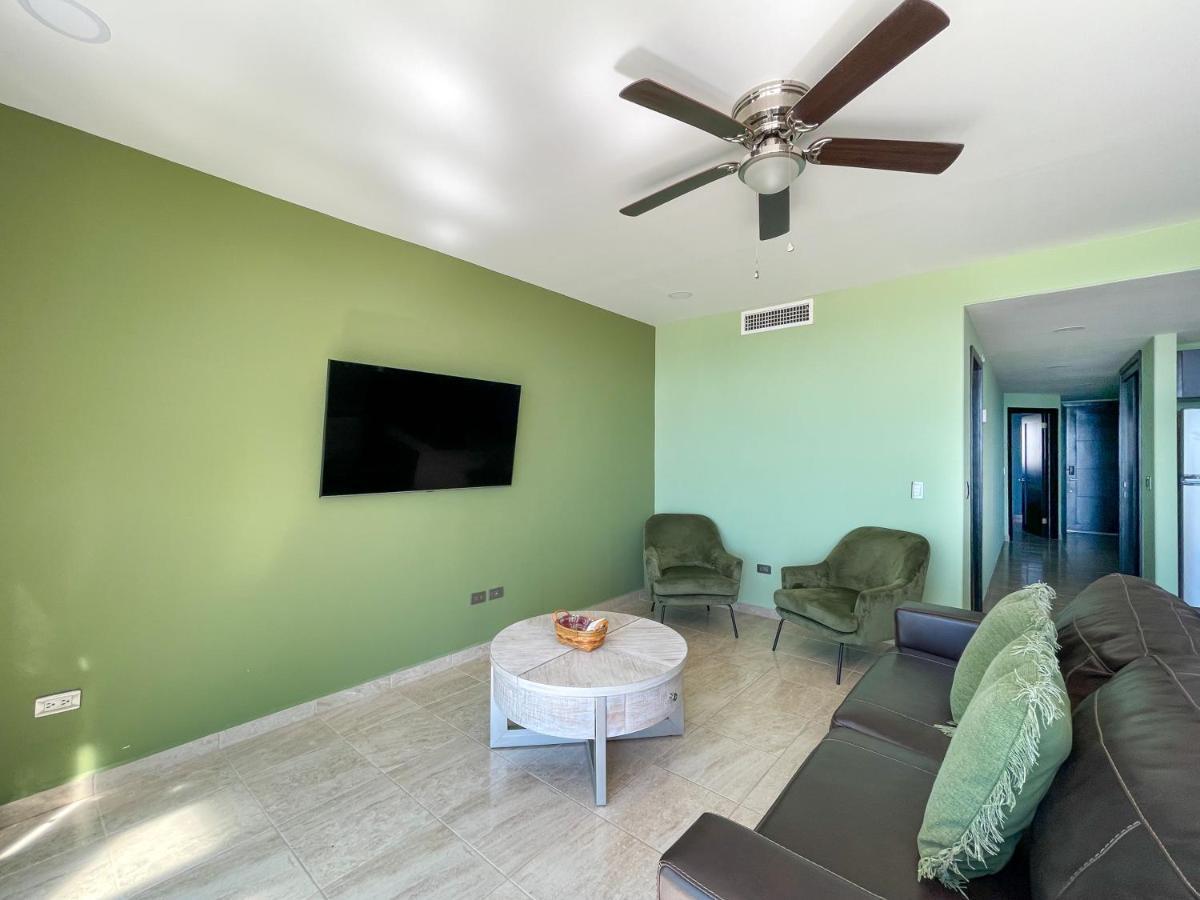Quiet Cozy Getaway With Stunning Ocean View Apartment Puerto Penasco Ngoại thất bức ảnh
