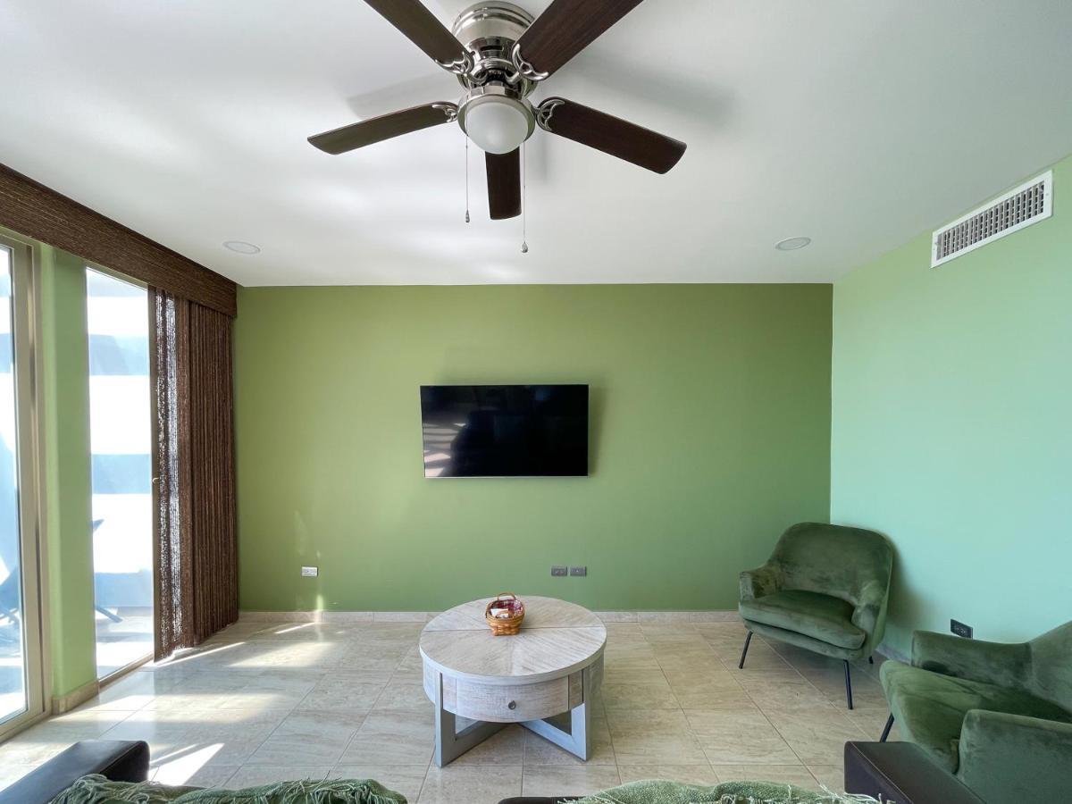 Quiet Cozy Getaway With Stunning Ocean View Apartment Puerto Penasco Ngoại thất bức ảnh