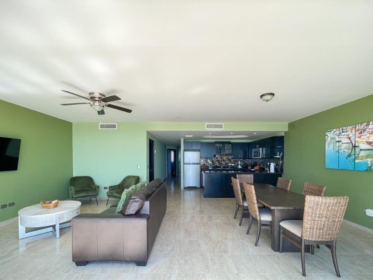 Quiet Cozy Getaway With Stunning Ocean View Apartment Puerto Penasco Ngoại thất bức ảnh