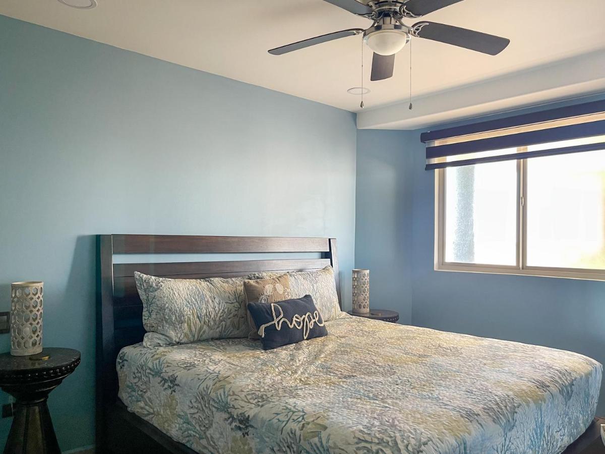 Quiet Cozy Getaway With Stunning Ocean View Apartment Puerto Penasco Ngoại thất bức ảnh