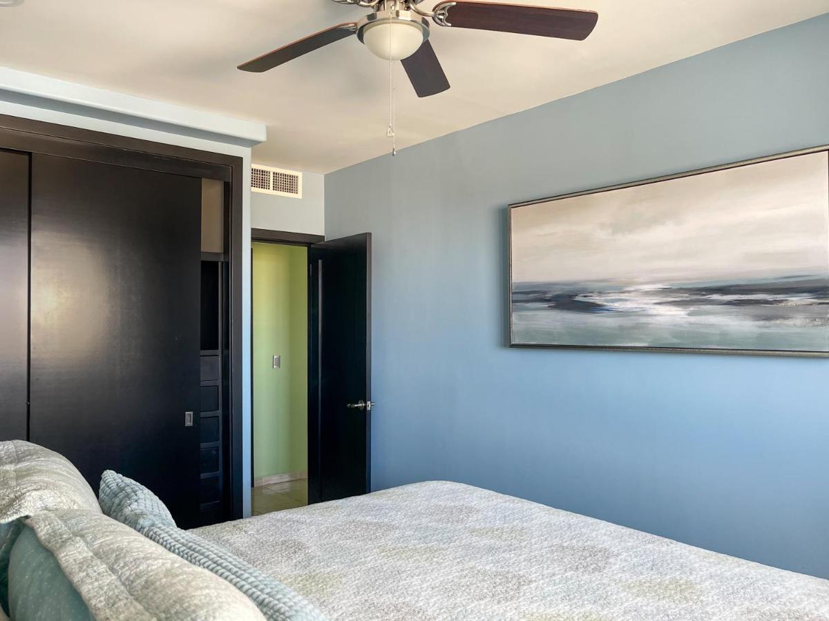 Quiet Cozy Getaway With Stunning Ocean View Apartment Puerto Penasco Ngoại thất bức ảnh