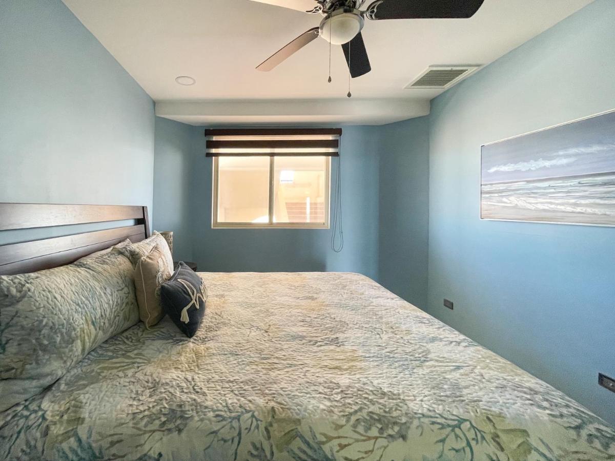Quiet Cozy Getaway With Stunning Ocean View Apartment Puerto Penasco Ngoại thất bức ảnh
