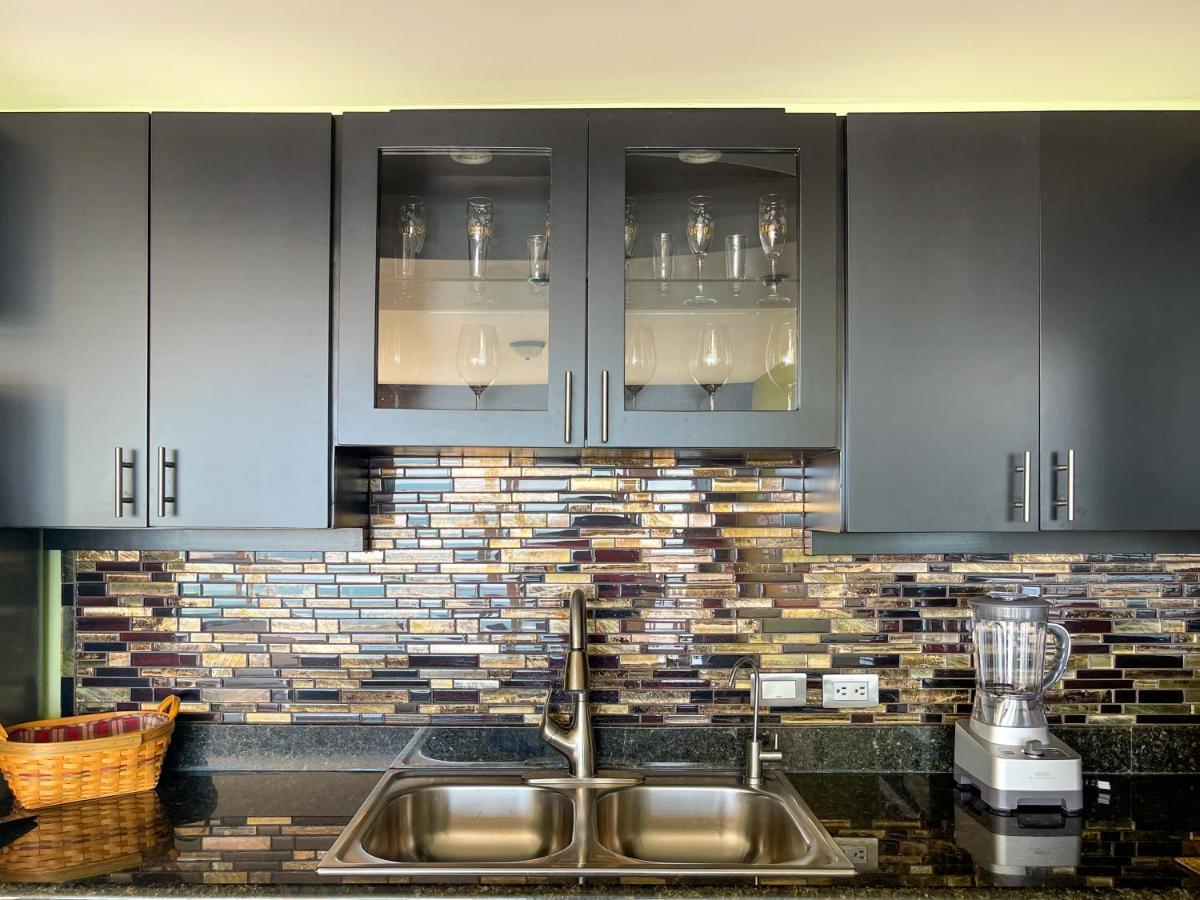 Quiet Cozy Getaway With Stunning Ocean View Apartment Puerto Penasco Ngoại thất bức ảnh
