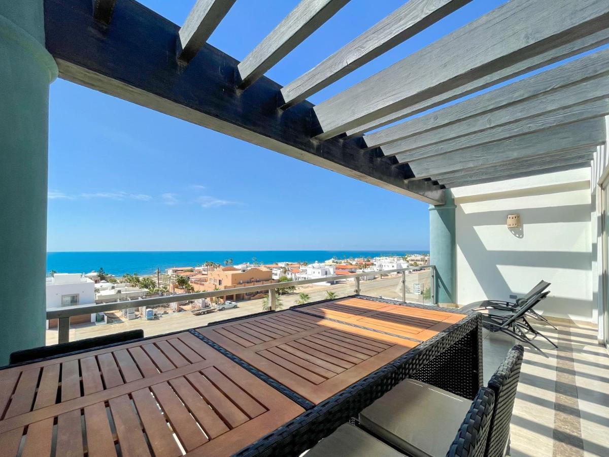 Quiet Cozy Getaway With Stunning Ocean View Apartment Puerto Penasco Ngoại thất bức ảnh