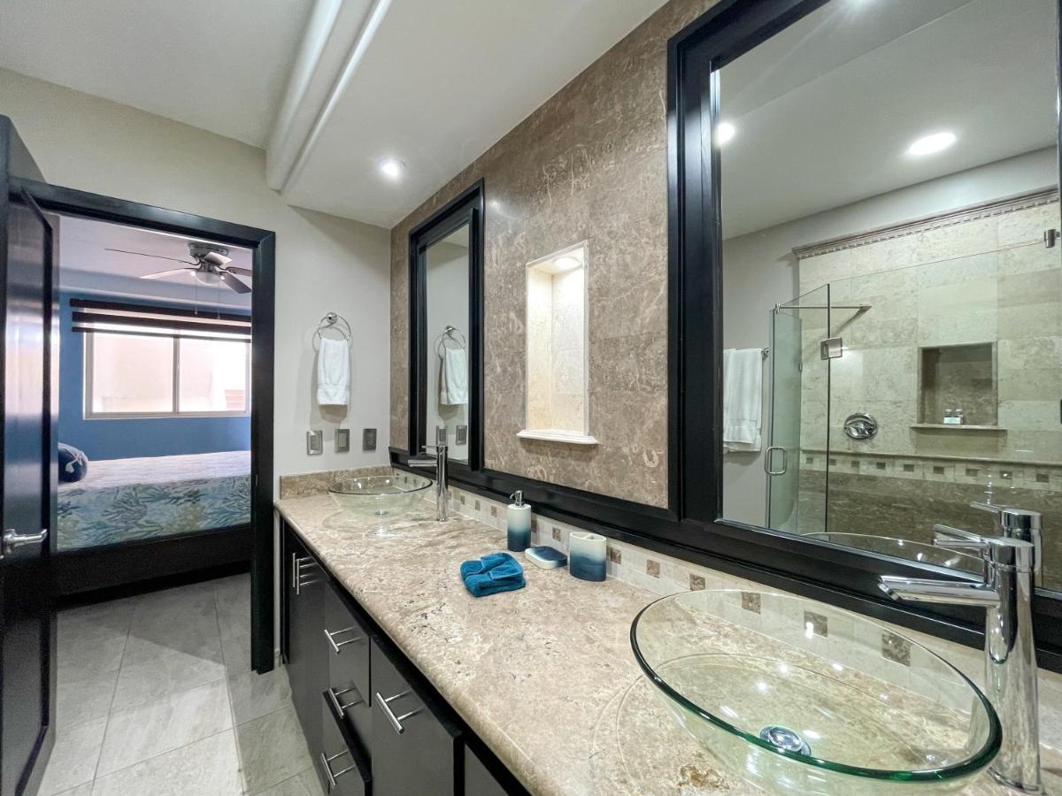 Quiet Cozy Getaway With Stunning Ocean View Apartment Puerto Penasco Ngoại thất bức ảnh