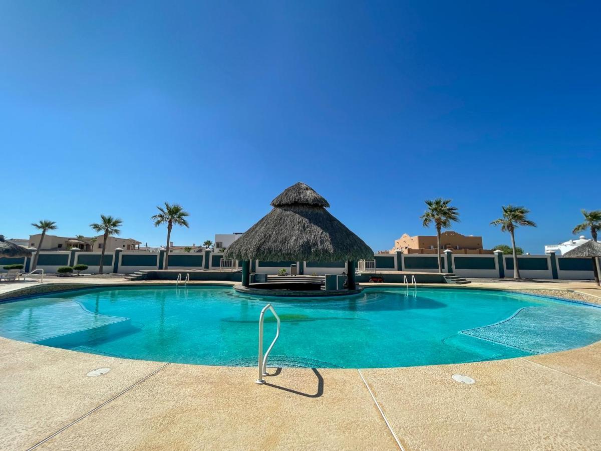 Quiet Cozy Getaway With Stunning Ocean View Apartment Puerto Penasco Ngoại thất bức ảnh