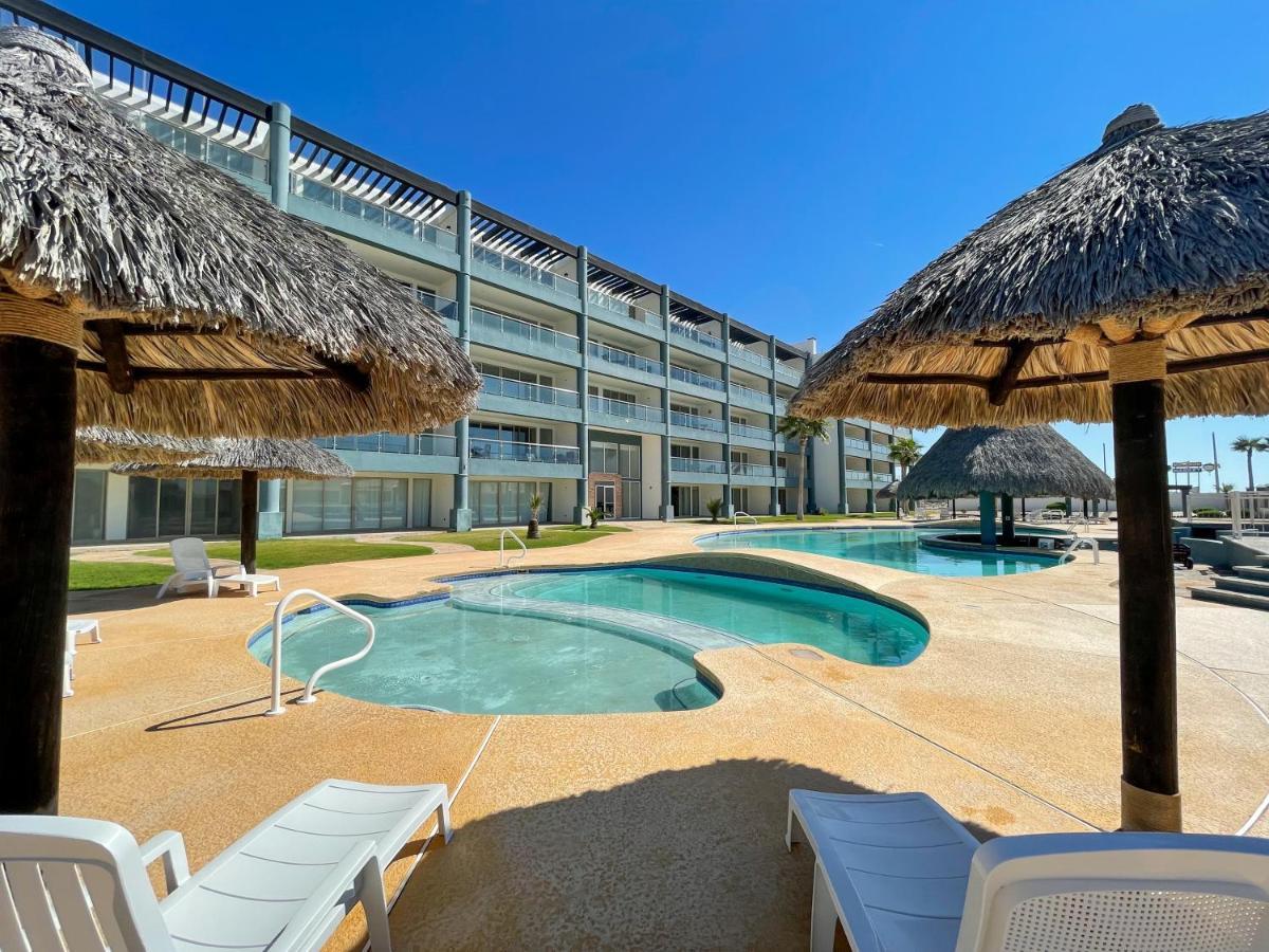 Quiet Cozy Getaway With Stunning Ocean View Apartment Puerto Penasco Ngoại thất bức ảnh