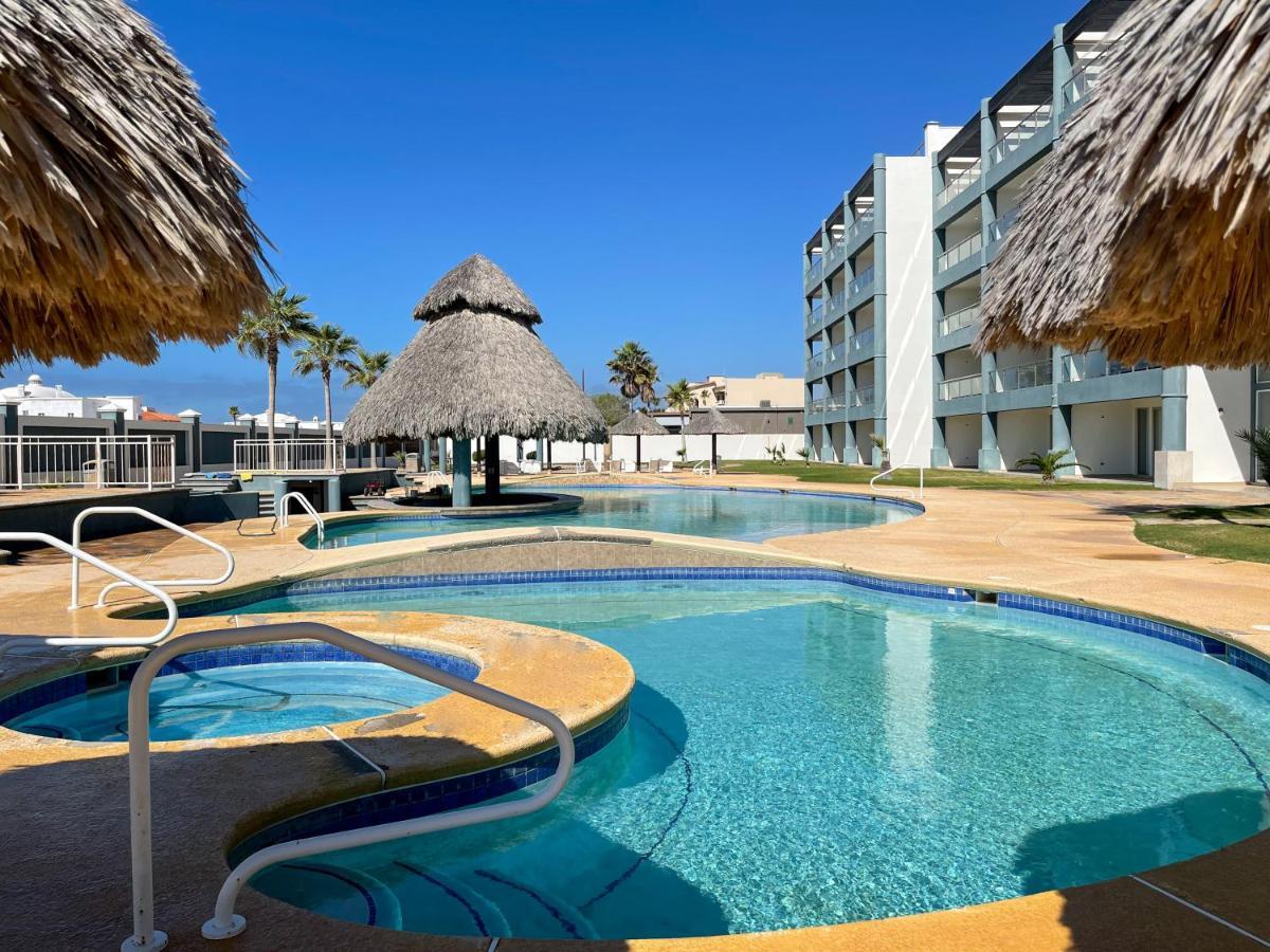 Quiet Cozy Getaway With Stunning Ocean View Apartment Puerto Penasco Ngoại thất bức ảnh