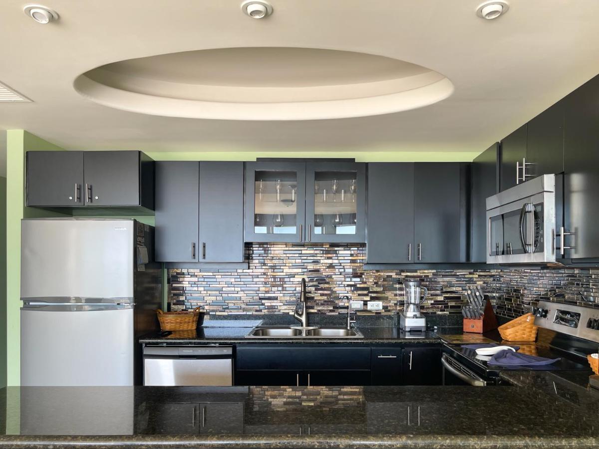 Quiet Cozy Getaway With Stunning Ocean View Apartment Puerto Penasco Ngoại thất bức ảnh