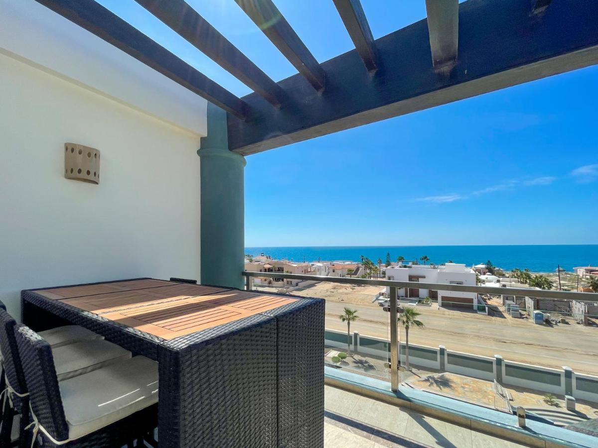 Quiet Cozy Getaway With Stunning Ocean View Apartment Puerto Penasco Ngoại thất bức ảnh