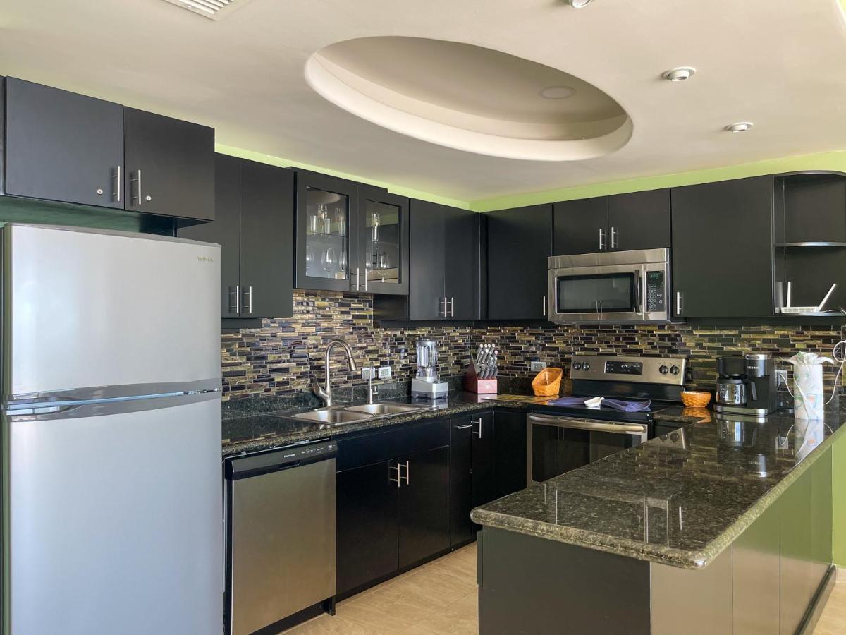 Quiet Cozy Getaway With Stunning Ocean View Apartment Puerto Penasco Ngoại thất bức ảnh