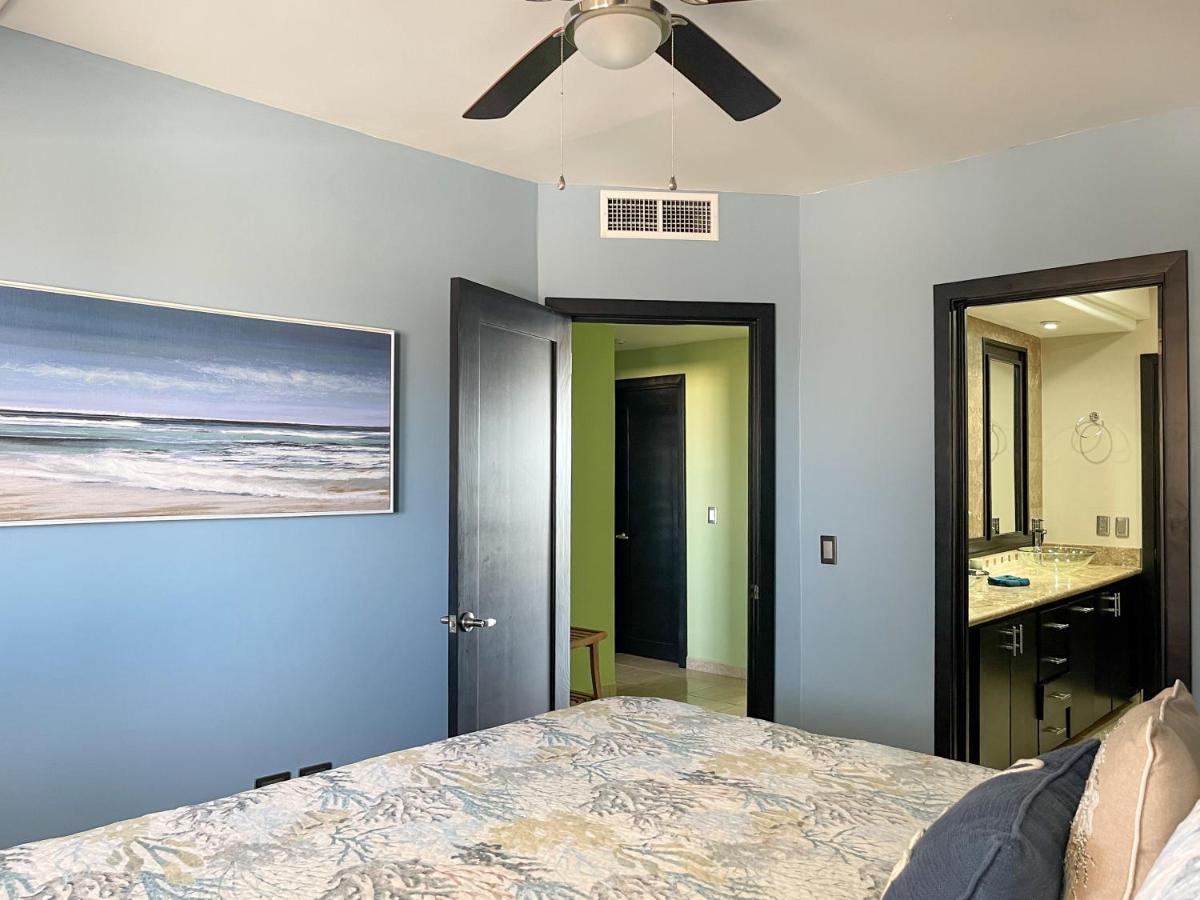 Quiet Cozy Getaway With Stunning Ocean View Apartment Puerto Penasco Ngoại thất bức ảnh