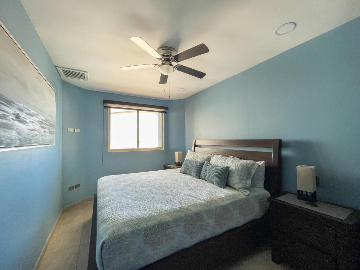 Quiet Cozy Getaway With Stunning Ocean View Apartment Puerto Penasco Ngoại thất bức ảnh