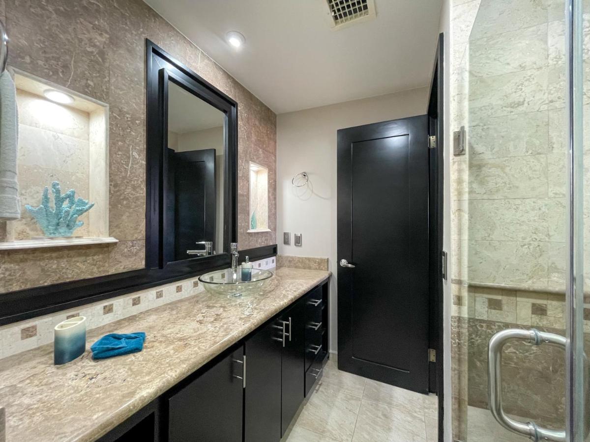 Quiet Cozy Getaway With Stunning Ocean View Apartment Puerto Penasco Ngoại thất bức ảnh